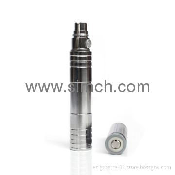 new products for 2013 variable voltage ecab v2 electronic cigarete